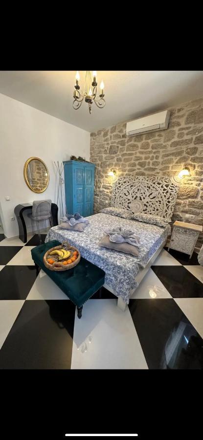 Apartment Romano Корчула Экстерьер фото
